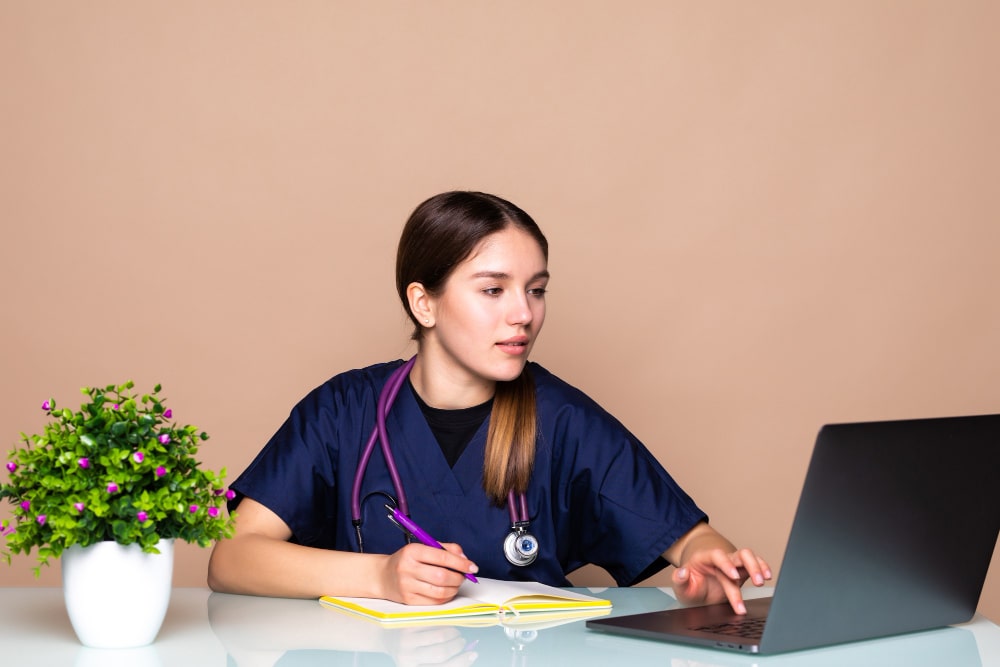 Individuals interested in learning and working soon can use free online courses which are helpful and affordable.