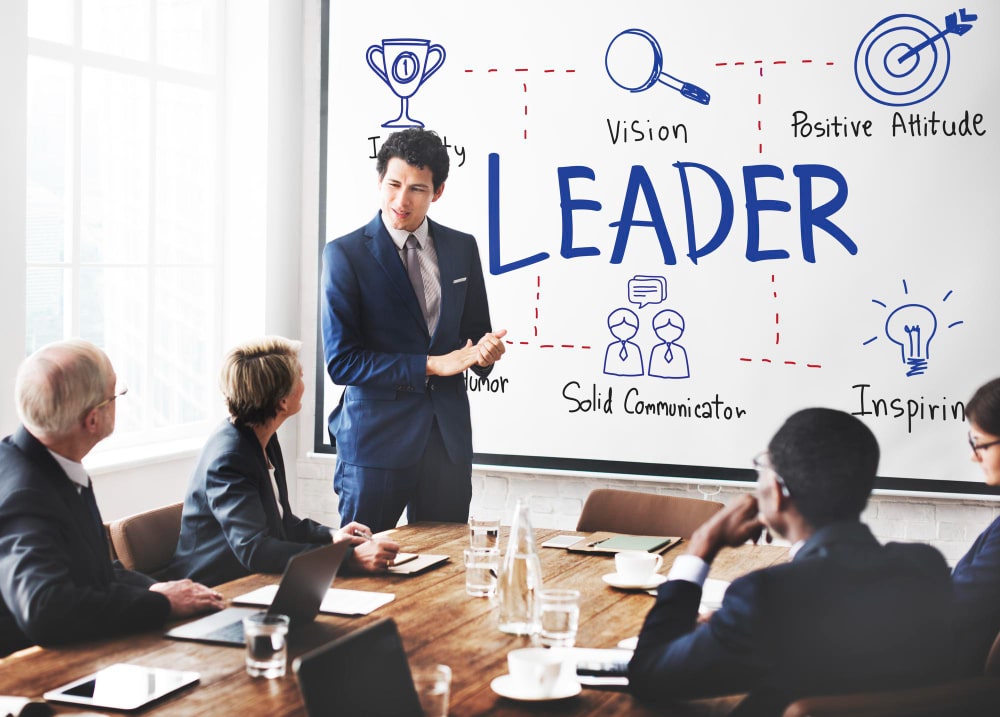Life skills Inculcates leadership qualities