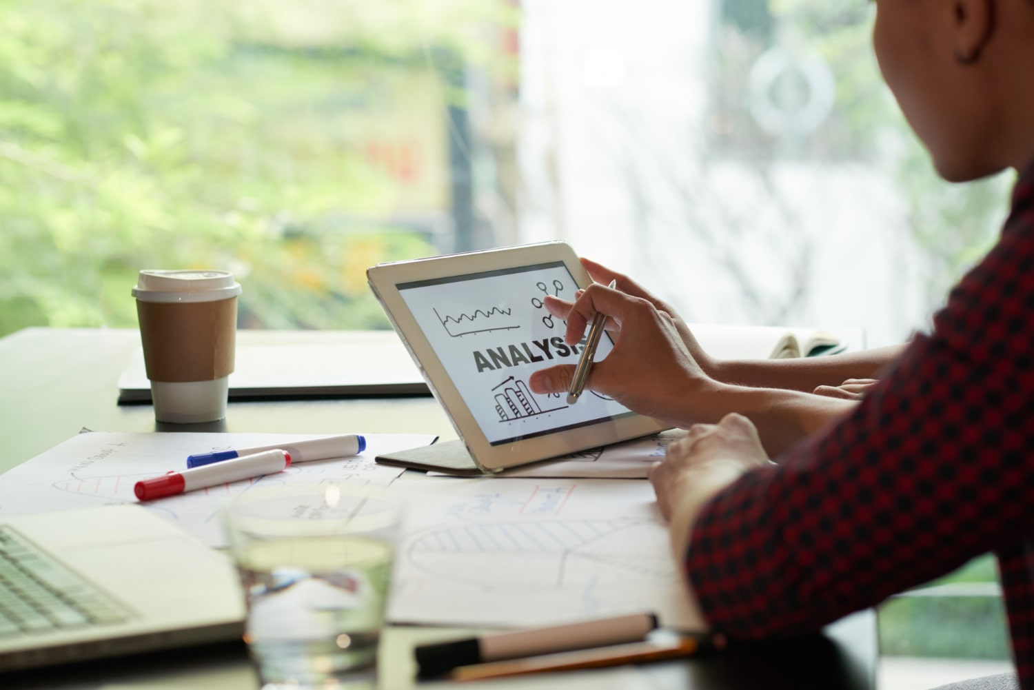 Digital Transformation skills for businesses