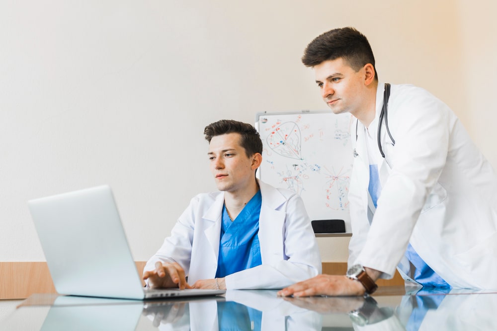 medical billing has evolved from filing on paper to using electronic systems