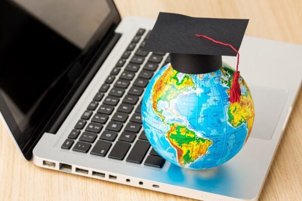 The Internet and Online Courses: Opportunities in Higher Education 2025