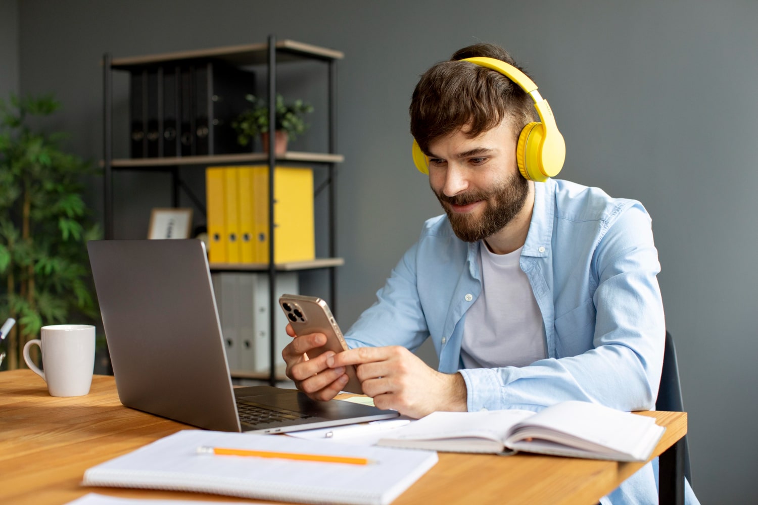 The advantages of e-learning in current education