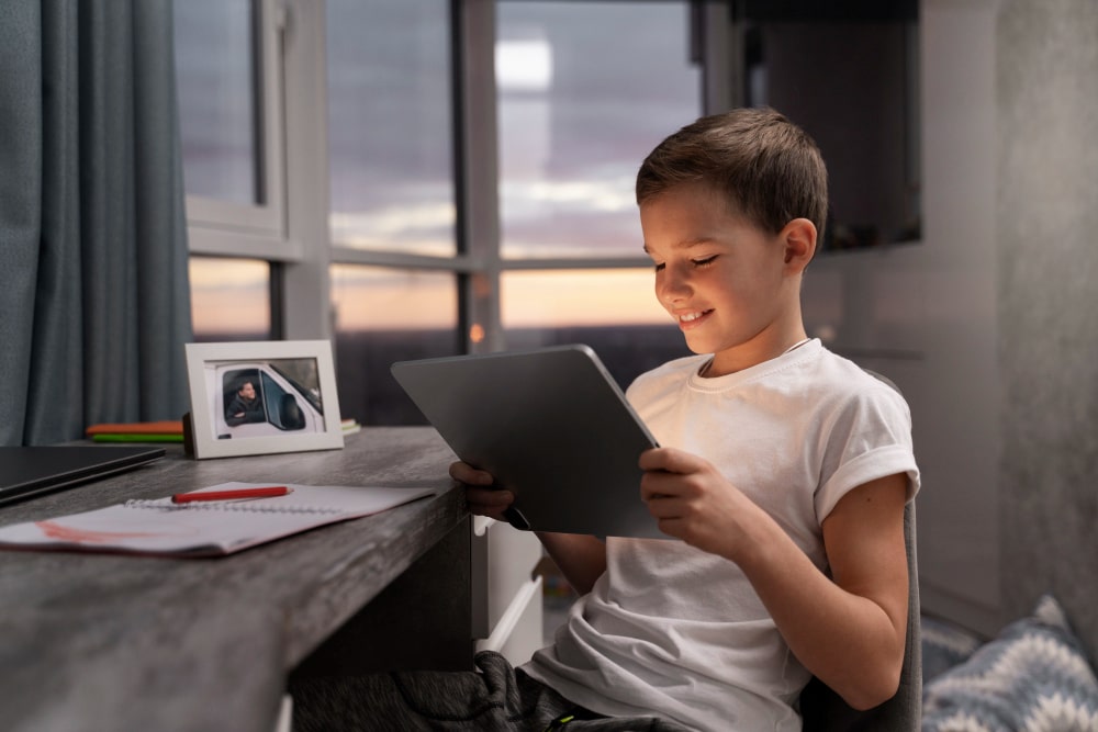 Online courses make these costs much lower