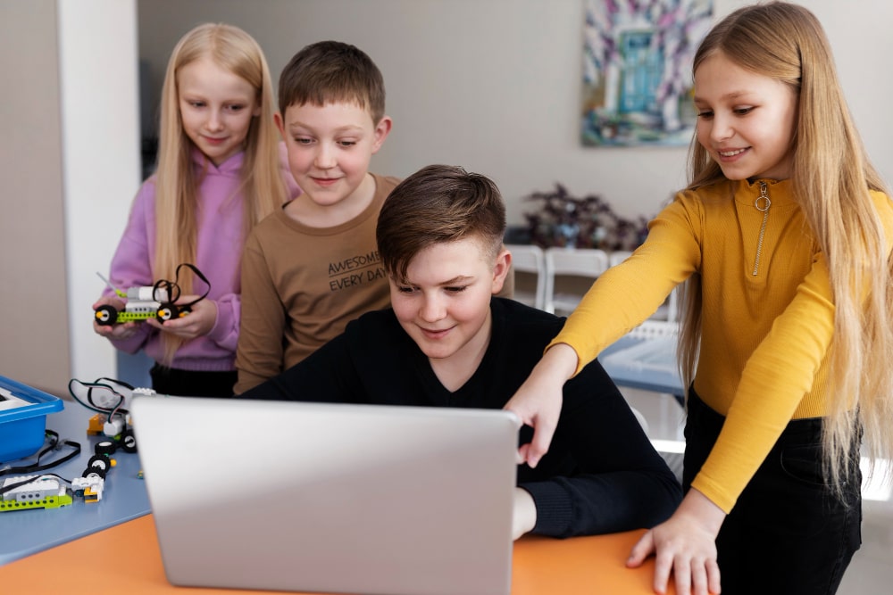 Technology for Democratizing Education