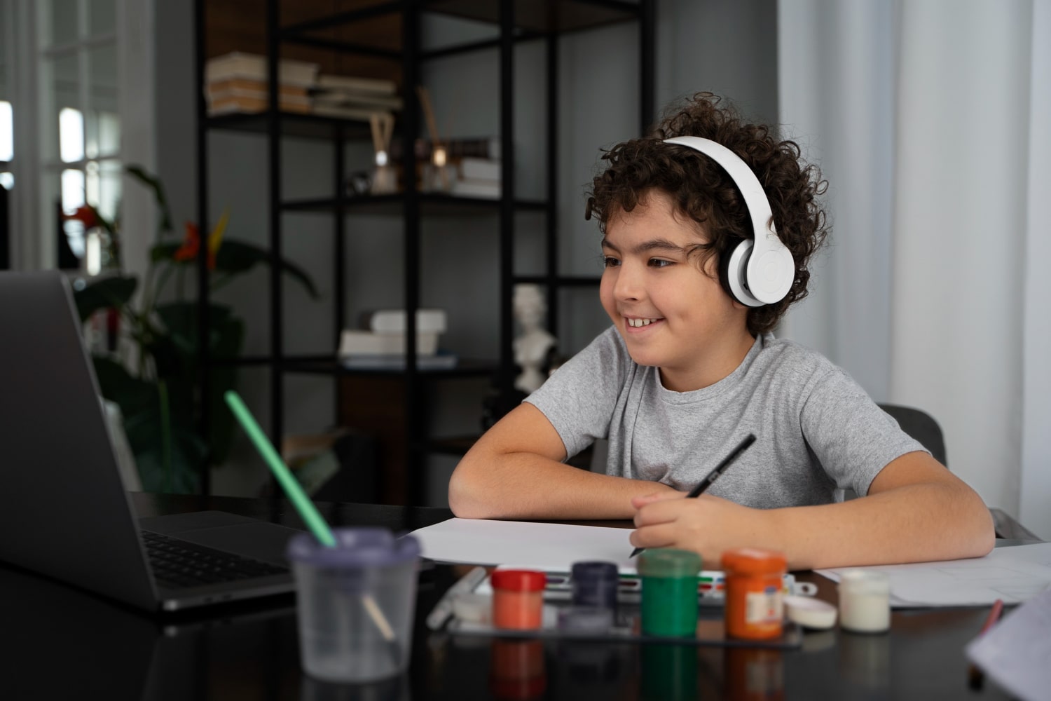 Flexible learning