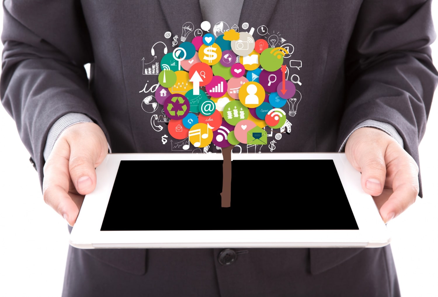 Understanding Digital Skills