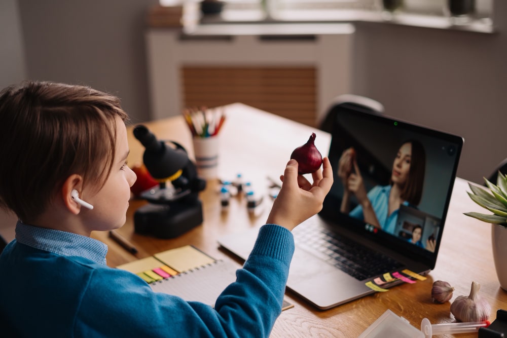 Emerging Trends In Multimedia learning