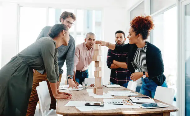 Career Building Blocks: Essential Skills for Long-Term Professional Success
