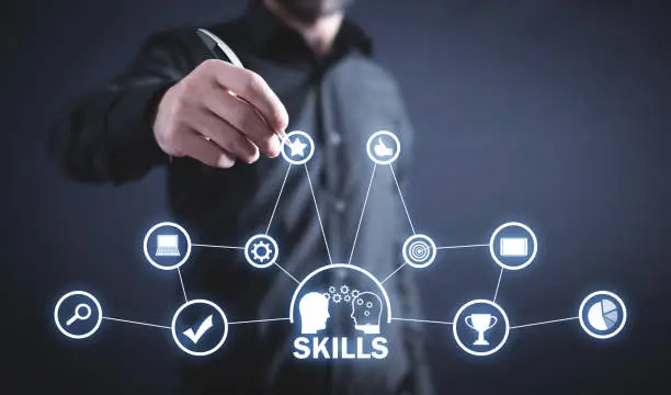 Tech & Digital Skills Demystified: A Roadmap for Lifelong Learners