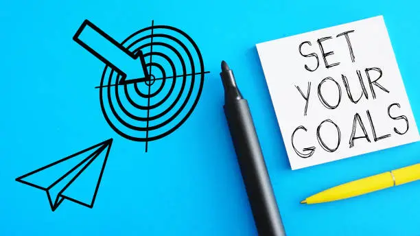 Set Goals You Can Actualize