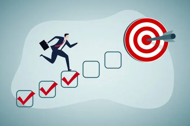 From Goals to Greatness: How to Level Up Your Life and Work
