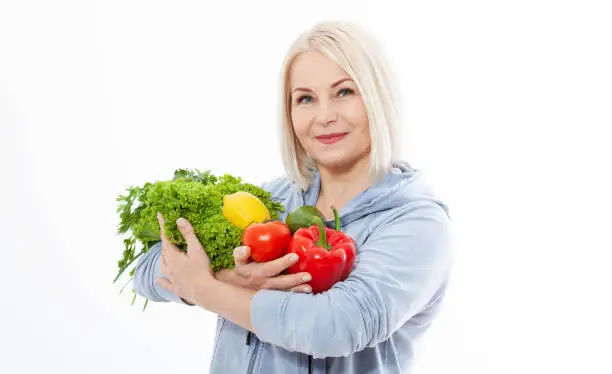 Keeping Healthy Contributes to Growth