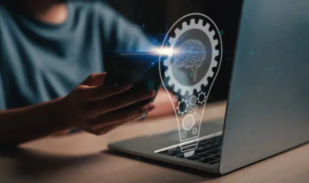 Using Technology Requires Critical Thinking