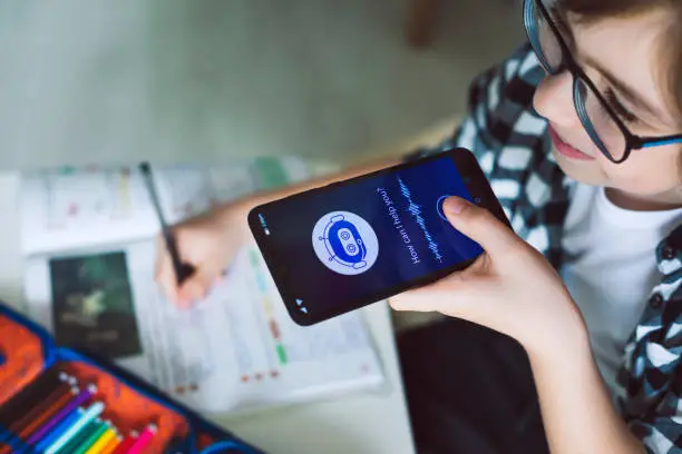 AI Language and the Future of Communication