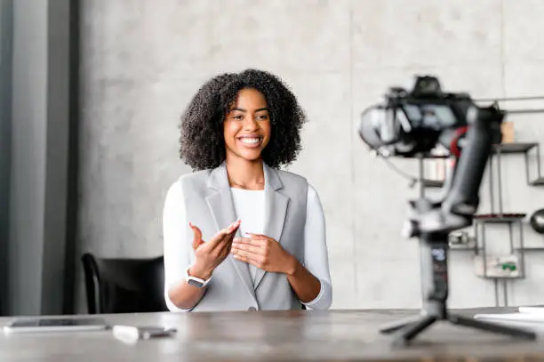 Build a Personal Brand