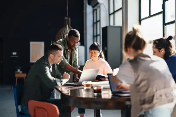 The Future of Academic Learning: Trends, Technology, and Innovation