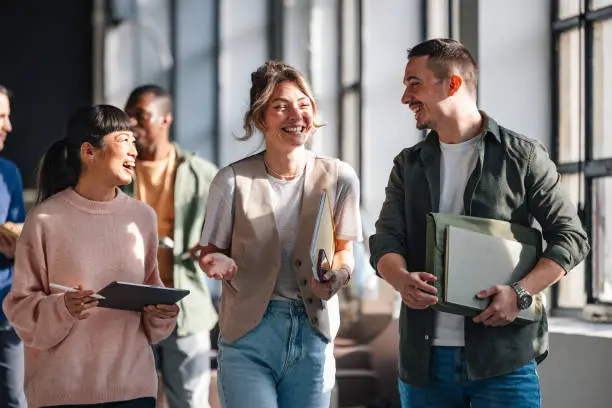 Academic Learning and Personal Development