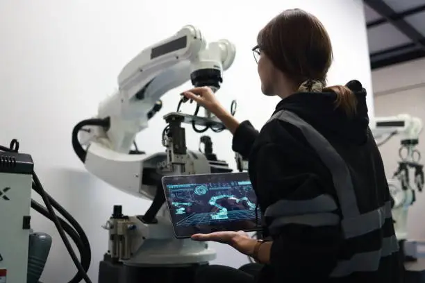 Mastering the Future: Essential Tech & Digital Skills for Success