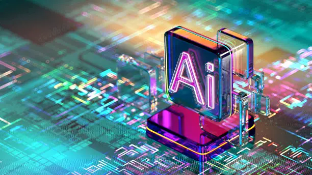 Artificial Intelligence and Machine Learning