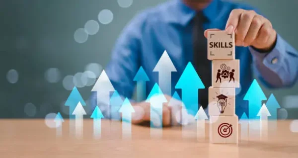 From Beginner to Pro: Building Your Tech & Digital Skillset