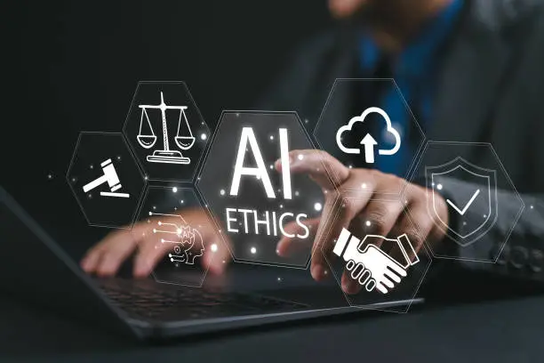 Language Bias in AI and Ethical Concerns