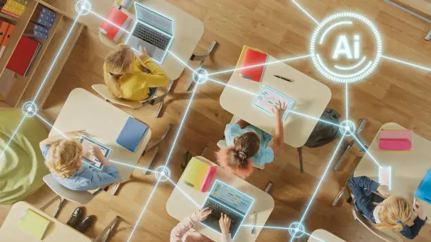 A Description of Digital Literacy