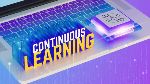 Regularly Improving Your Expertise