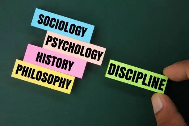 Societal and Scholarly Consequences
