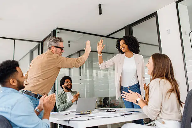 Management & Productivity Techniques