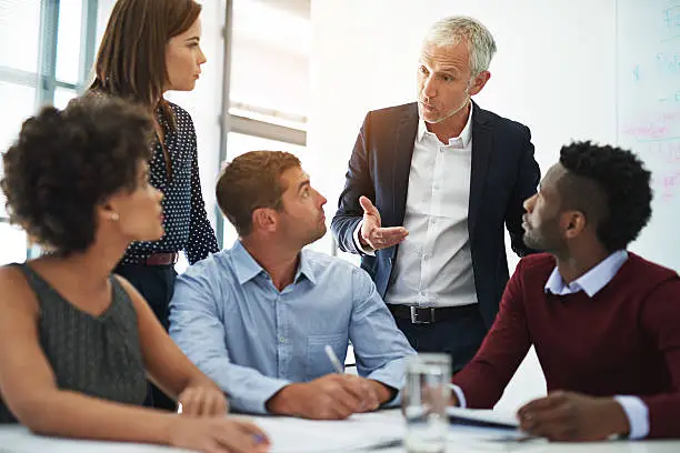Leadership and Influence