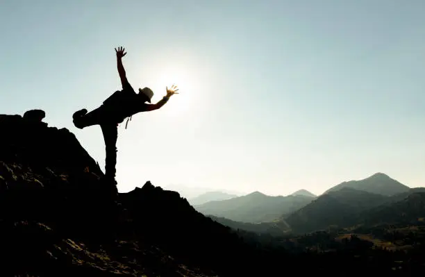 Gaining Hardiness through Experiences