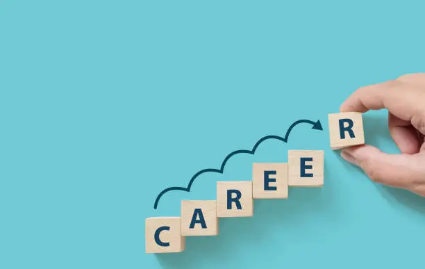 Climbing the Ladder: Strategies for Professional Growth and Success